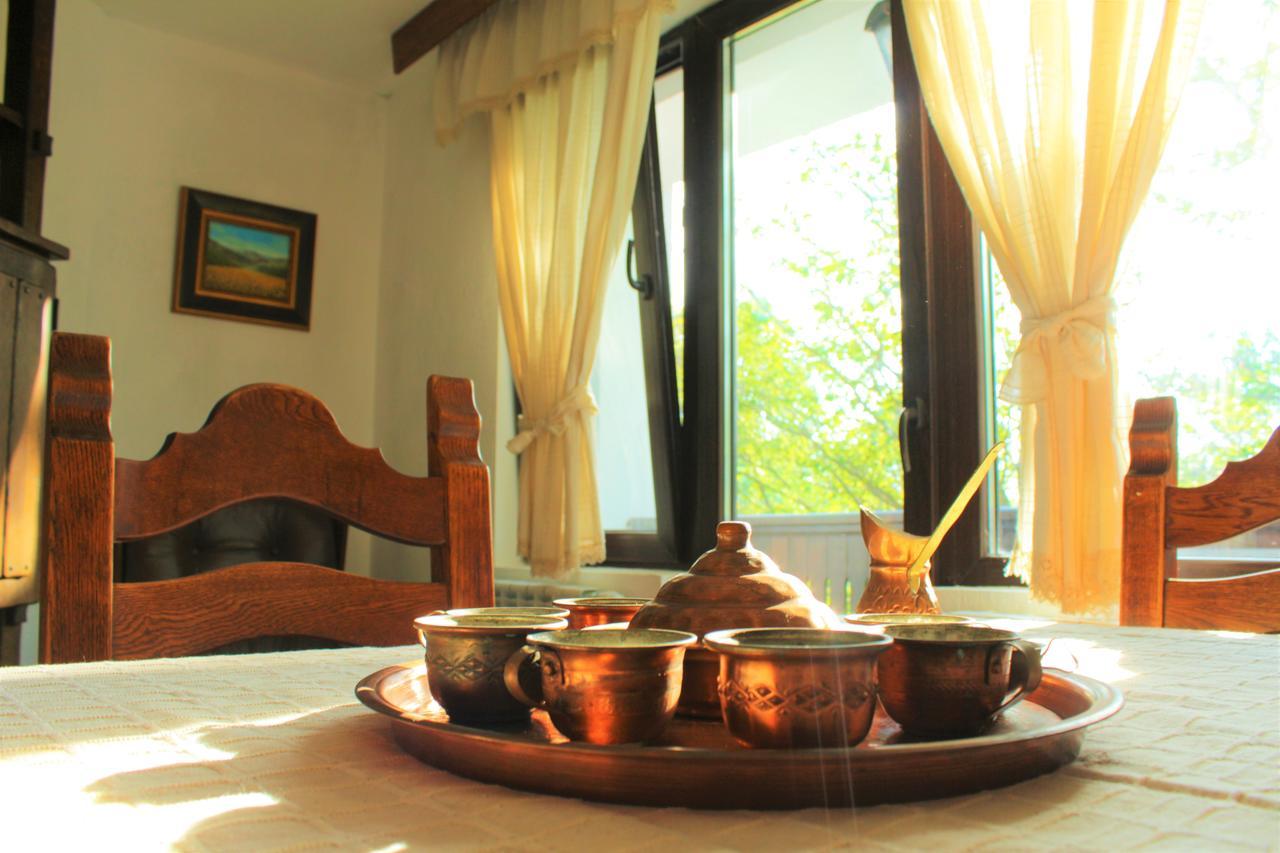 Hotel Sokay Tryavna Exterior photo